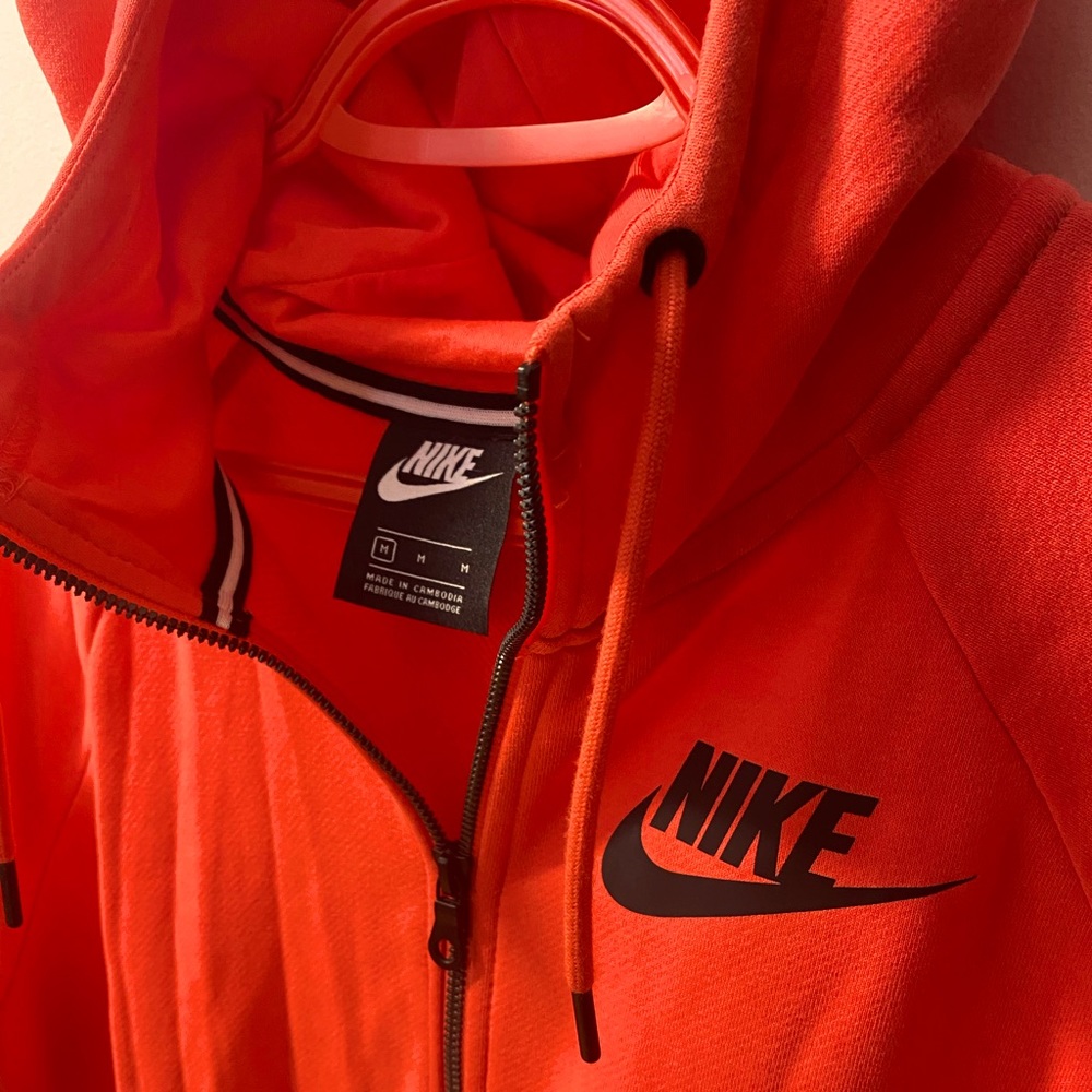 Hoodie Nike Gorgeous Colour